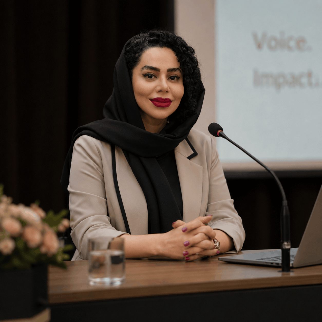 آناهید رنجبری
